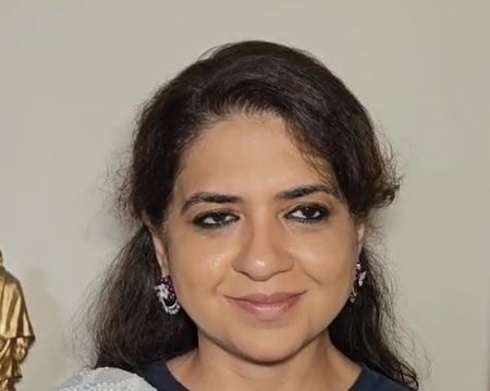 शाइना एनसी ने गिनाएं जन सुरक्षा बिल के फायदे, विरोध करने वालों से पूछे सवाल शाइना एनसी ने गिनाएं जन सुरक्षा बिल के फायदे, विरोध करने वालों से पूछे सवाल