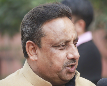 उद्धव ठाकरे का चुनाव आयोग पर सवाल उठाना उनकी निराशा का प्रतीक प्रवीण खंडेलवाल उद्धव ठाकरे का चुनाव आयोग पर सवाल उठाना उनकी निराशा का प्रतीक प्रवीण खंडेलवाल