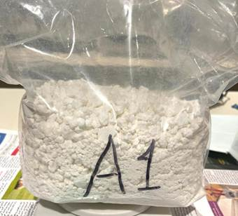 DRI seizes 4 kg cocaine hidden in comic books at Bengaluru airport, one held