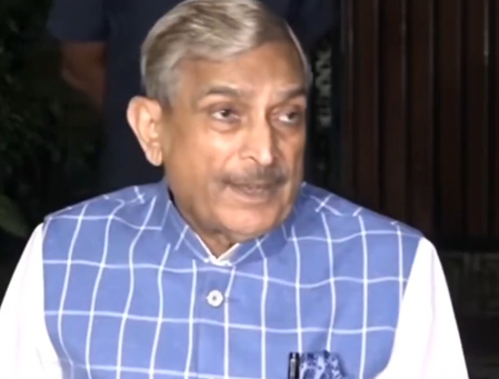 संसद के मानसून सत्र से पहले इंडिया ब्लॉक एकजुट, बैठक में ये दल हुए शामिल ()