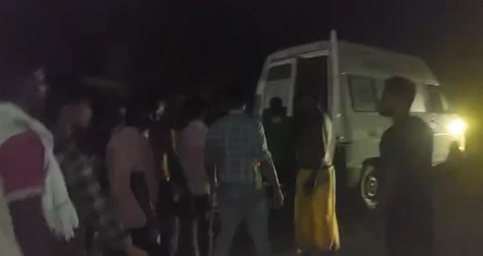 सिवान  देवघर जाने के लिए कपड़ा खरीदने निकले युवक की चाकू मारकर हत्या