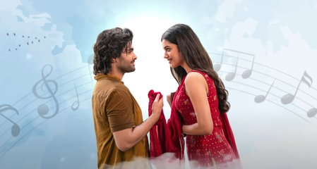 आंध्र किंग तालुका के गाने नुव्वुंते चले पर करोड़ों व्यूज, फैंस बोले– यह है असली रोमांस