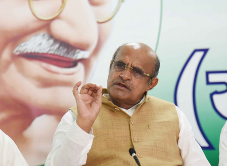 कानून पर सवाल उठाने से पहले लालू-राबड़ी शासन याद करें तेजस्वी  केसी त्यागी