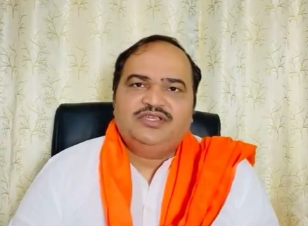 राज ठाकरे के डुबो-डुबोकर मारने वाले बयान का मराठी समुदाय से कोई संबंध नहीं  आनंद दुबे