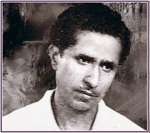 सज्जाद हुसैन  सिने जगत पर मैंडोलिन का जादू चलाने वाले अनोखे संगीतकार