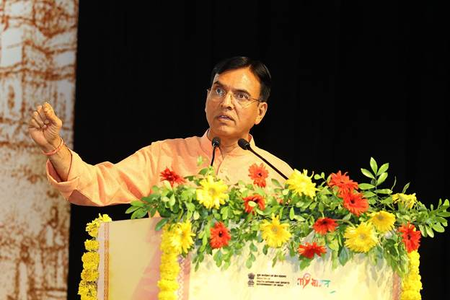 Varanasi youth summit: Kashi Declaration adopted for drug-free society