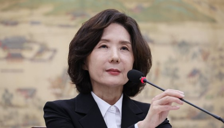 South Korea: President Lee drops pick for education minister nominee