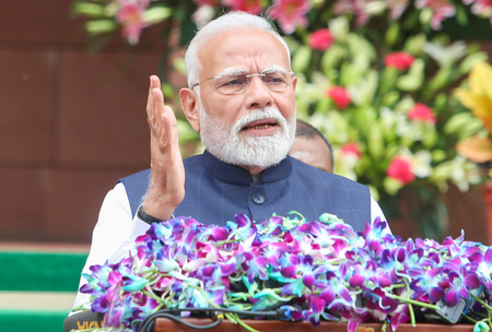 पीएम मोदी ने तोड़ा इंदिरा गांधी का रिकॉर्ड, बतौर प्रधानमंत्री पूरे किए 4 हजार 78 दिन, कई उपलब्धियां की अपने नाम पीएम मोदी ने तोड़ा इंदिरा गांधी का रिकॉर्ड, बतौर प्रधानमंत्री पूरे किए 4 हजार 78 दिन, कई उपलब्धियां की अपने नाम