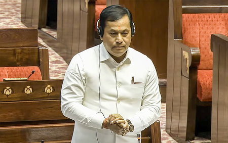 Govt to explore dedicated satellite technology for maritime sector