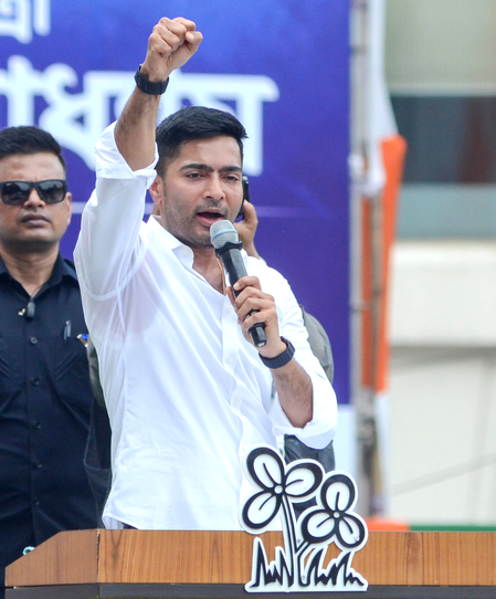 Crucial Trinamool meeting on August 8 to finalise blueprint on opposing SIR, Bengali-harassment