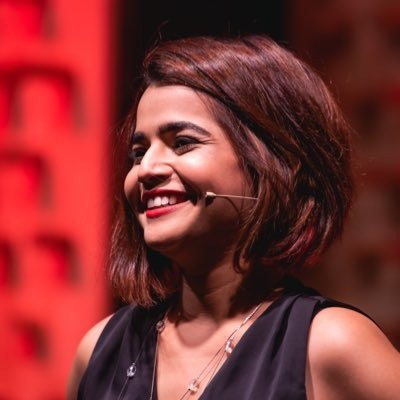 सुहानी शाह ने रचा इतिहास, एफआईएसएम जीतने वाली पहली भारतीय बनी