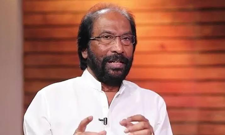 DMK MP to move suspension motion in RS today over Keezhadi excavation issue
