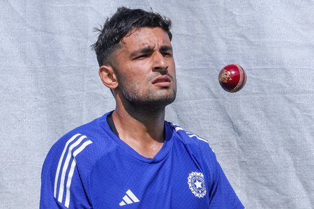 4th Test: Aakash Chopra flays team management for lack of clarity, continuity in dropping Rana and picking Kamboj