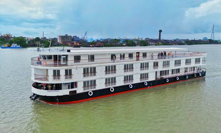51 new cruise circuits planned across 14 states and 3 UTs by 2027: Centre
