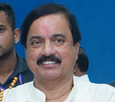 Decision on Maha Agriculture Minister’s resignation soon: State NCP chief
