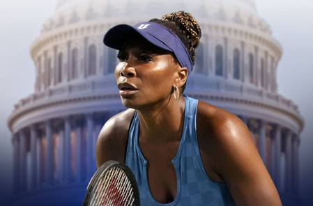 Tennis: I’ll play well, I am still same player, says Venus Williams ahead of comeback in Washington