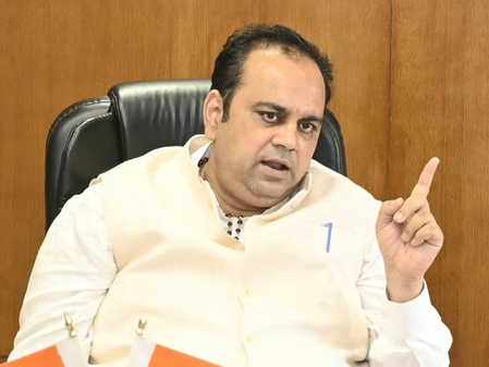 30 new Ayushman Arogya Mandirs to be launched this month: Delhi Health Minister 30 new Ayushman Arogya Mandirs to be launched this month: Delhi Health Minister