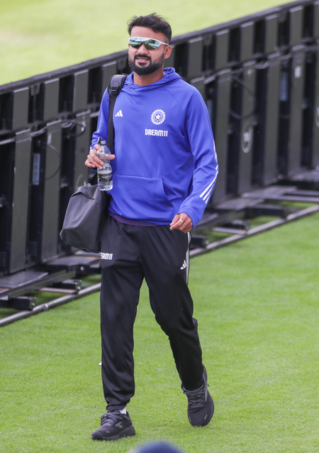 4th Test: Akash Deep ruled out of match, uncapped Kamboj in line for debut