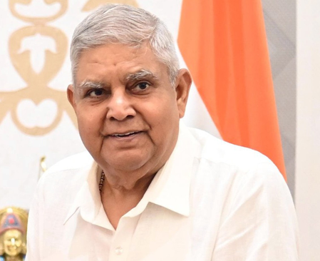 Vice President exits mid-term: Rajya Sabha to gear up for a new helm amid legislative crosscurrents