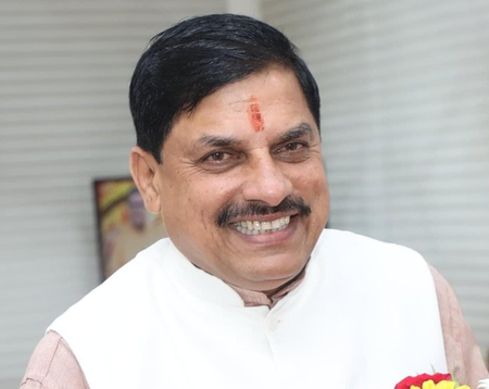 CM Mohan Yadav to clear several key proposals in Cabinet meeting ahead of Monsoon session