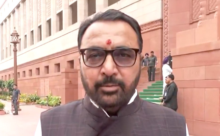 431 R&D projects on medicinal plants supported by Ayush Ministry: MoS Prataprao Jhadav