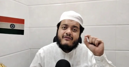 'Congress should apologise': Jamiat Ulama-i-Hind after Bombay HC acquittal in 2006 Mumbai train blast case 'Congress should apologise': Jamiat Ulama-i-Hind after Bombay HC acquittal in 2006 Mumbai train blast case