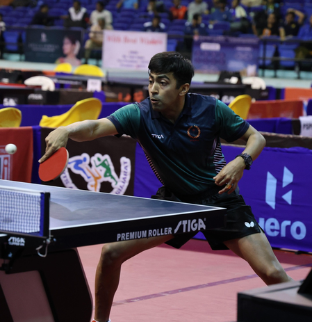 Shaktidoot Scheme has been a game-changer for grassroots sports, says Gujarat Sports Minister Harsh Sanghavi