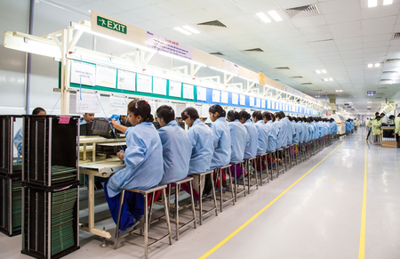 Dixon Technologies’ profit declines 39 pc sequentially to Rs 280 crore in Q1 Dixon Technologies’ profit declines 39 pc sequentially to Rs 280 crore in Q1