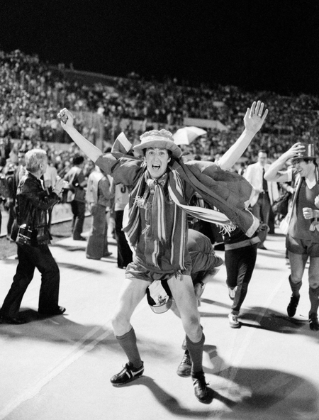Ex-Liverpool, Wrexham defender Joey Jones passes away aged 70