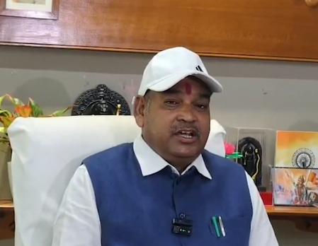 Gujarat: Dharti Aaba Janbhagidari Abhiyaan a big success, over 1.10 lakh tribals benefit in 15 days drive