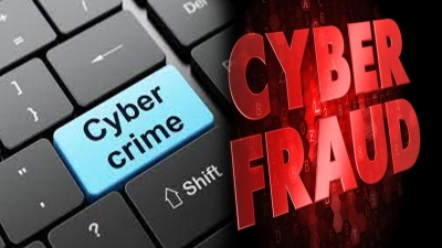 Cybercrime cases in India jump over 140 pc from 2018 to 2022