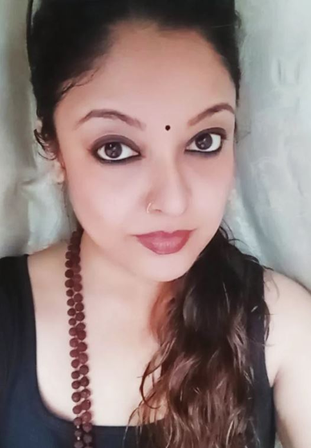 Tanushree Dutta says she’s getting harassed: Please someone help me