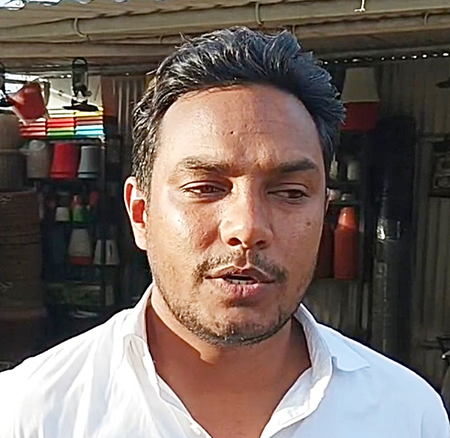 Rajasthan's Indraj builds thriving nursery business with Rs 10 lakh Mudra loan