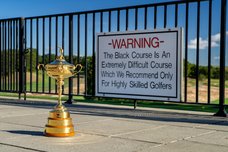 Golf: Spain to host Ryder Cup for second time in 2031