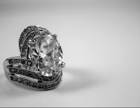 Silver soars to record high, crosses Rs 1.14 lakh per kg mark