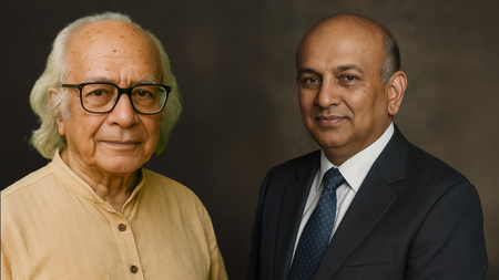उडुपी रामचंद्र राव और यशपाल : भारत के दो महान वैज्ञानिकों ने एक ही दिन कहा था दुनिया को अलविदा