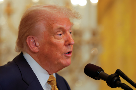 Trump calls deal with Japan 'perhaps the largest' ever made