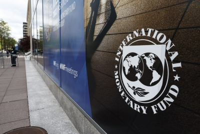 IMF urges Argentina to build up 'critically low' international reserves