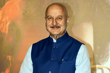 मध्य प्रदेश में 'तन्वी द ग्रेट' टैक्स फ्री, अनुपम खेर ने सीएम मोहन यादव का जताया आभार