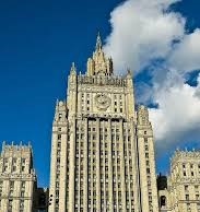 Russia expands entry ban list in response to EU's new sanctions Russia expands entry ban list in response to EU's new sanctions