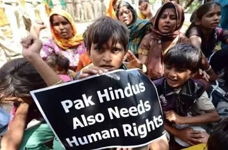 Human rights body raises alarm over continued persecution of religious minorities in Pakistan Human rights body raises alarm over continued persecution of religious minorities in Pakistan