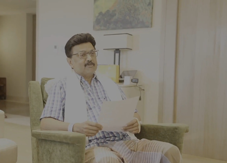 Hospitalised Stalin continues official duties, to resume district visits soon