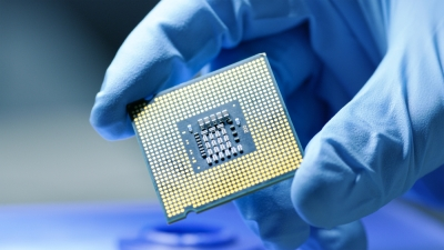 6 chip manufacturing projects approved; to generate over 27,000 direct jobs: Minister