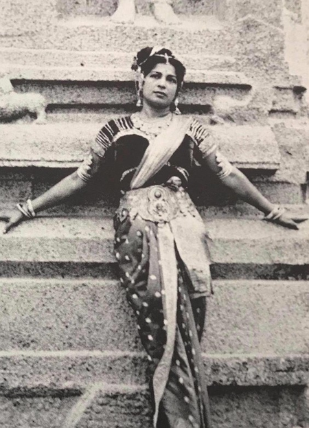 प्रख्यात नृत्यांगना अमला शंकर : 11 वर्ष की आयु में शुरू हुआ सफर, विश्व मंच पर बिखेरी कला की चमक