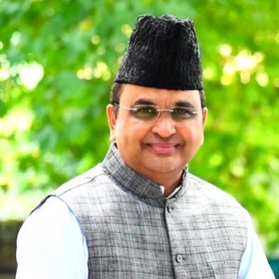 Will lodge FIR against Imam, Akhilesh slighted Islam with such act: BJP minority morcha Will lodge FIR against Imam, Akhilesh slighted Islam with such act: BJP minority morcha
