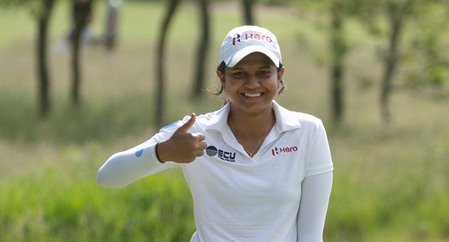 Pranavi returns from injury, Diksha and Tvesa ready to make mark at Scottish Open Pranavi returns from injury, Diksha and Tvesa ready to make mark at Scottish Open