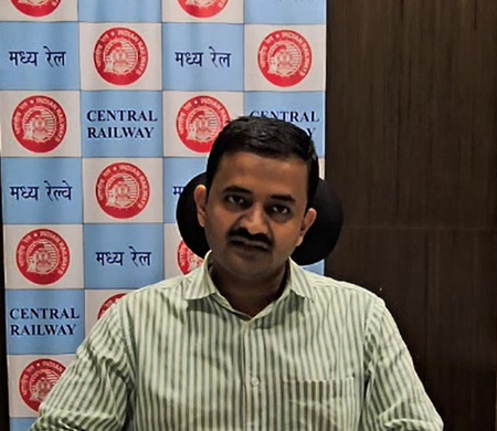 गणेश उत्सव 250 स्पेशल ट्रेन के लिए 24 जुलाई से होगी बुकिंग गणेश उत्सव 250 स्पेशल ट्रेन के लिए 24 जुलाई से होगी बुकिंग