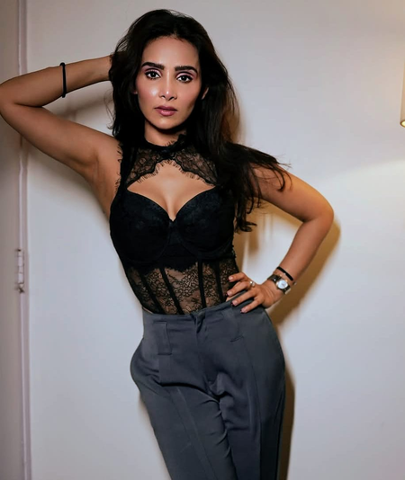'Taali' actress Sheetal Kale sheds light on the language partiality in Bollywood