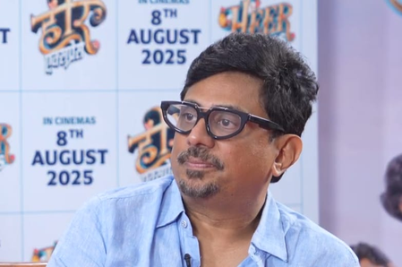 ‘OMG – Oh My God’ director Umesh Shukla reveals he was a priest, used to perform poojas ‘OMG – Oh My God’ director Umesh Shukla reveals he was a priest, used to perform poojas