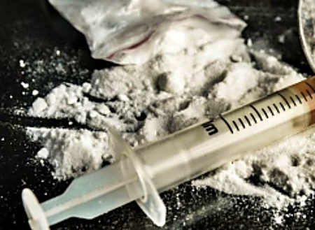 Rajasthan: Rs 100 crore MDMA drug factory busted in Barmer